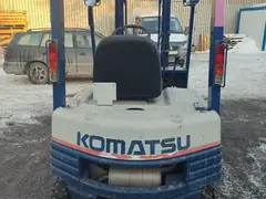 Komatsu FG10-15
