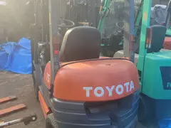 Toyota 6F