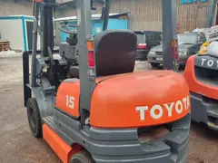 Toyota 6F