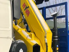 Hyva HB150 E2