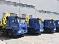 Hyva HB150 E2