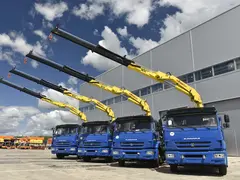 Hyva HB150 E2