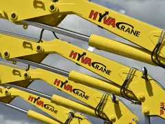 Hyva HB150 E2