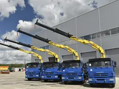 Hyva HB150 E2