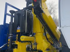 Hyva HB150 E2