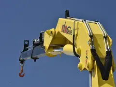 Hyva HB150 E2