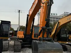 Hyundai R36N-7