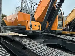 Hyundai R36N-7
