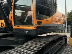 Hyundai R36N-7