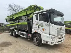 Zoomlion ZLJ5063TSLE3