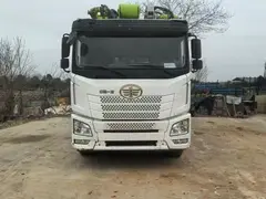 Zoomlion ZLJ5063TSLE3