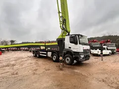 Zoomlion ZLJ5442ТНВSF 57X-6RZ