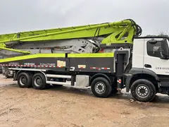 Zoomlion ZLJ5442ТНВSF 57X-6RZ