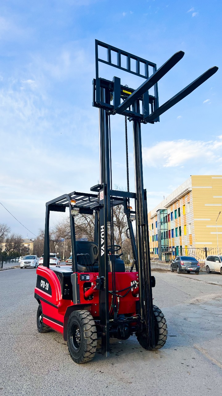 HUAYA CPD-20
