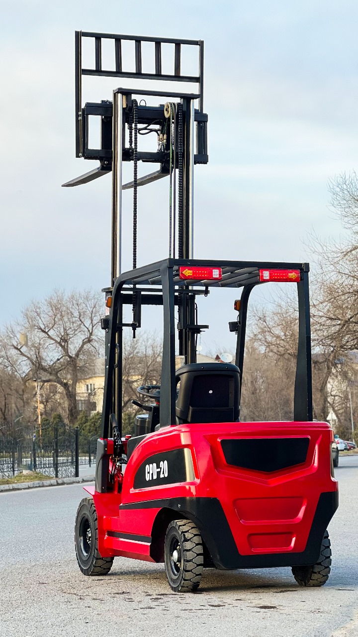 HUAYA CPD-20