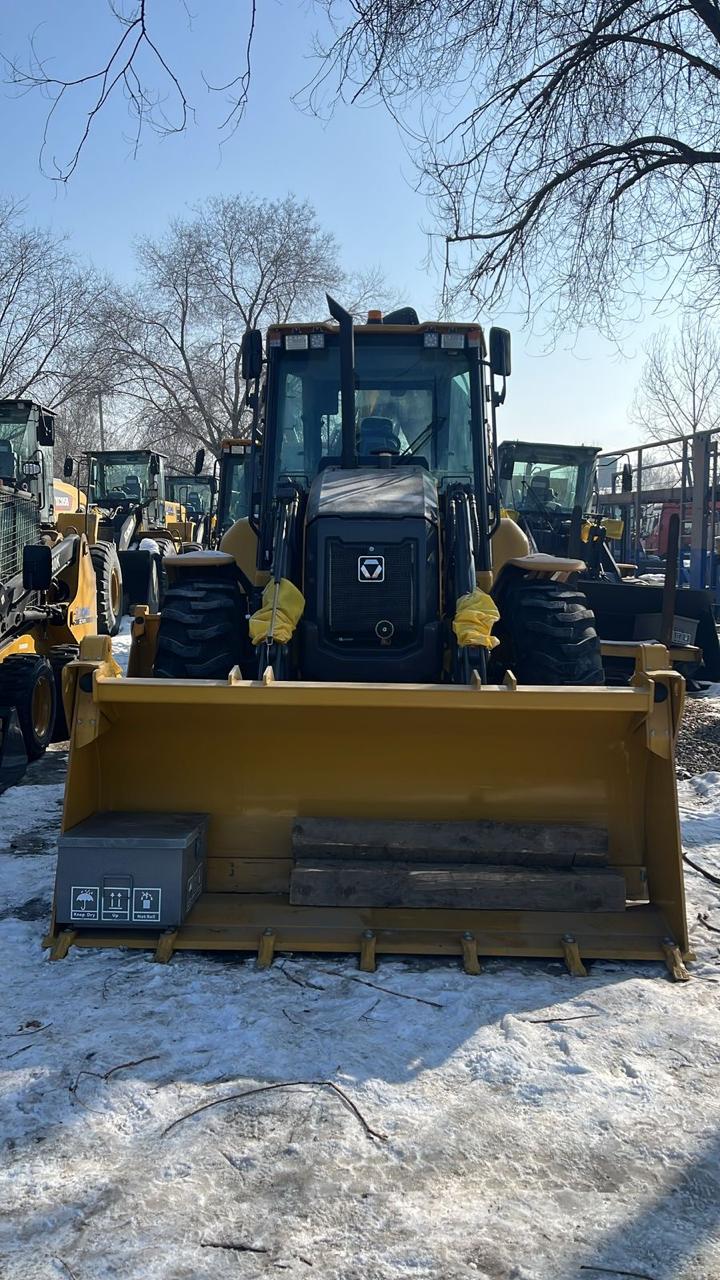 xcmg XS870KH