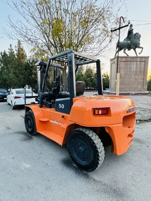 LONKING CPCD50