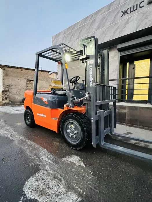 LONKING FD30