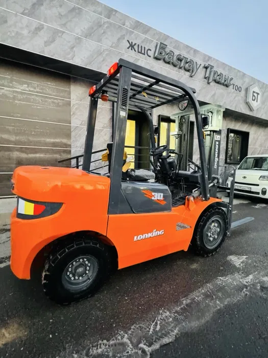 LONKING FD30