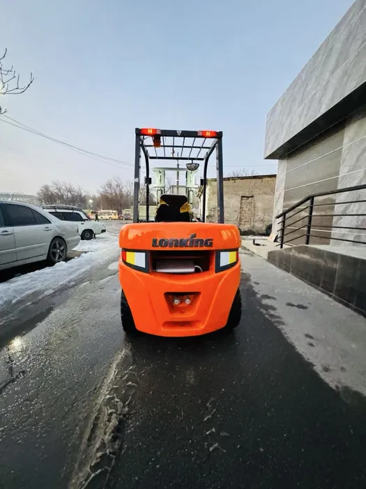 LONKING FD30