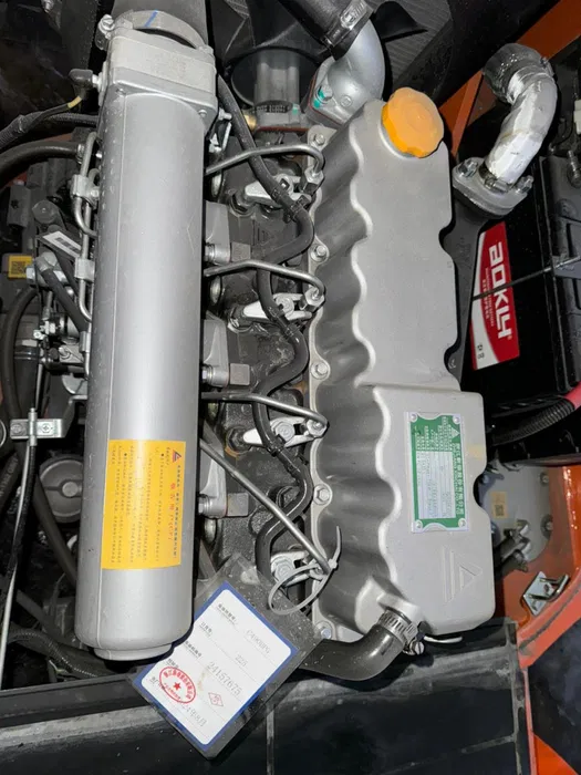 LONKING FD30