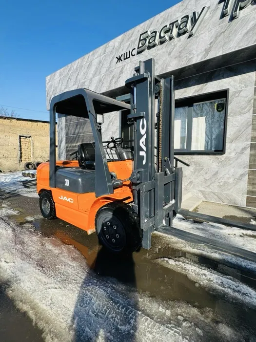JAC CPCD30