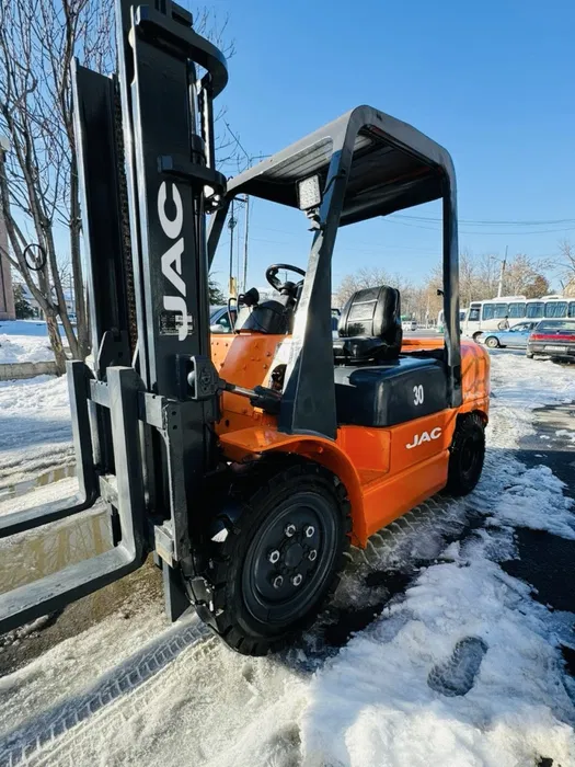 JAC CPCD30