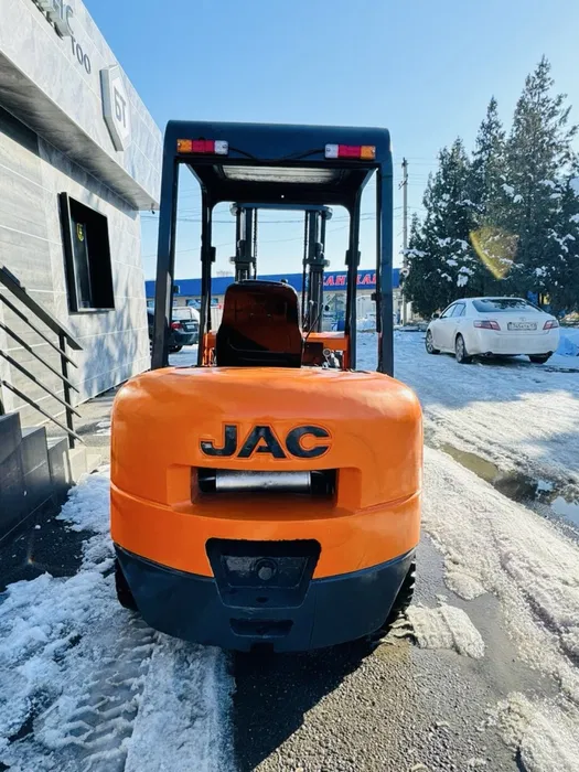 JAC CPCD30