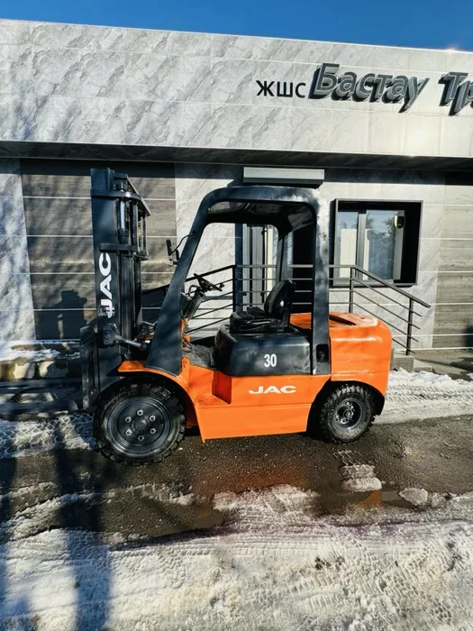 JAC CPCD30