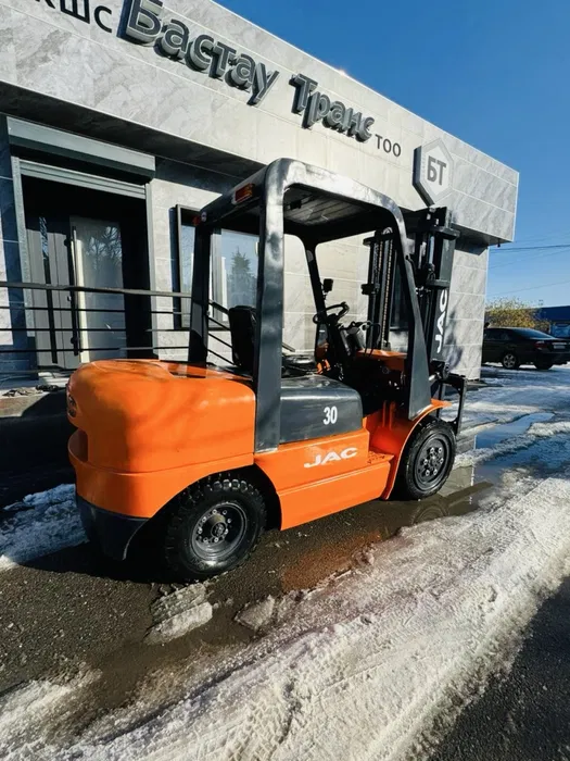 JAC CPCD30