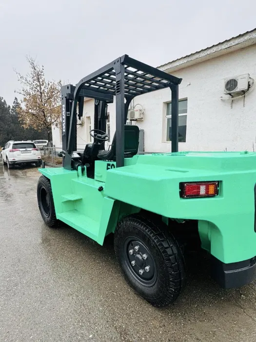 Dalian CPCD50AA