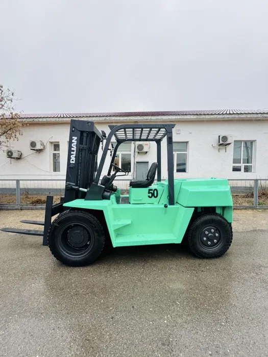 Dalian CPCD50AA