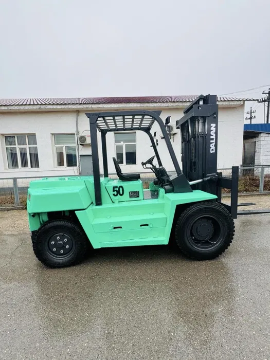 Dalian CPCD50AA