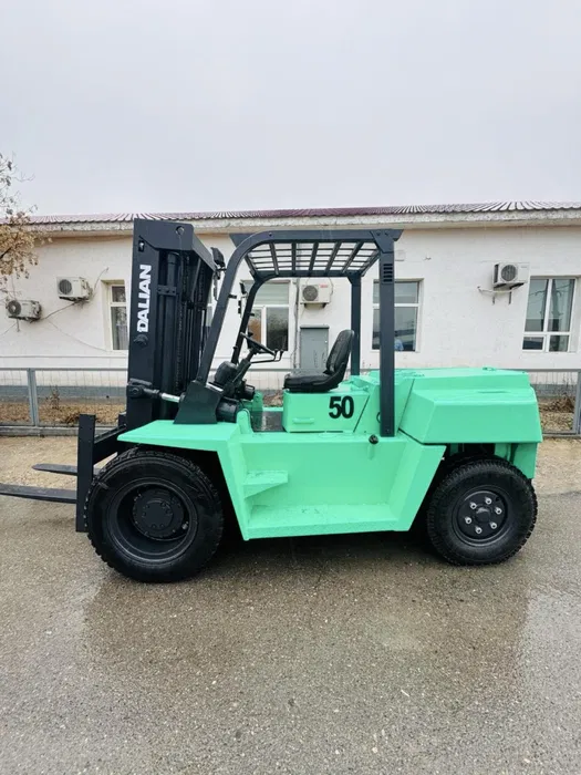 Dalian CPCD50AA