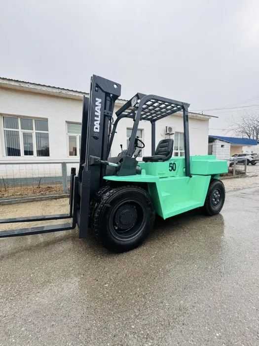 Dalian CPCD50AA