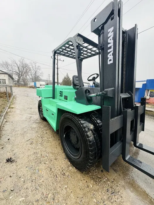 Dalian CPCD50AA