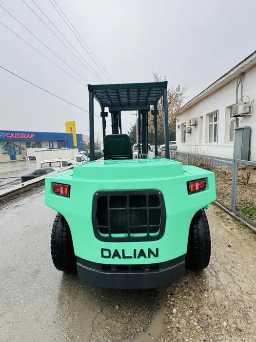 Dalian CPCD50AA