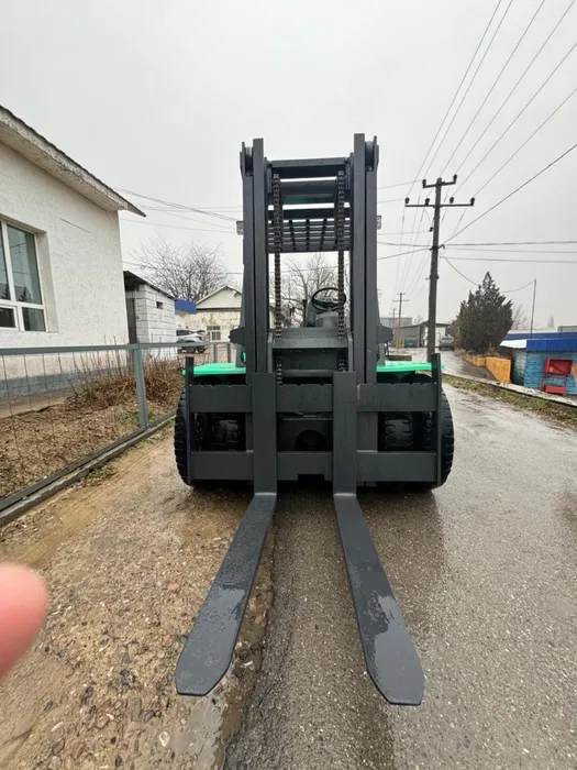 Dalian CPCD50AA