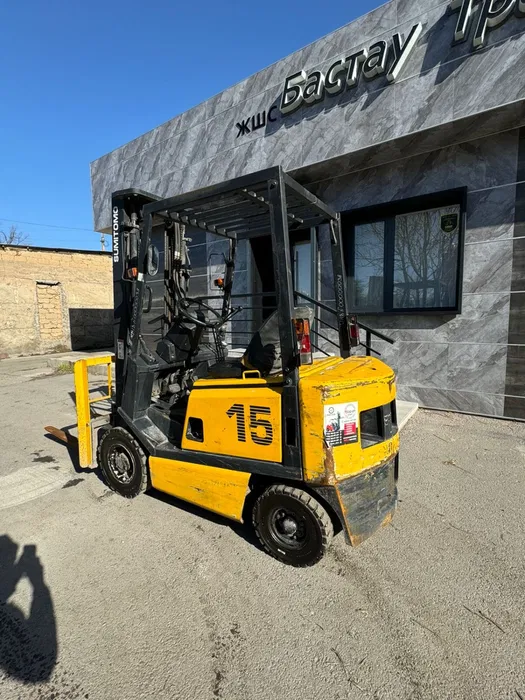 SUMITOMO FG15PVIID5