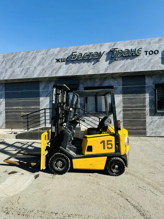 SUMITOMO FG15PVIID5