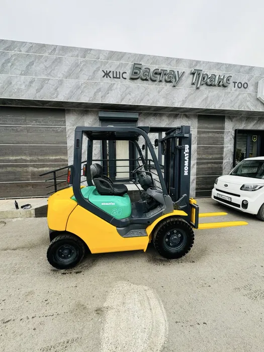 KOMATSU FG20-11
