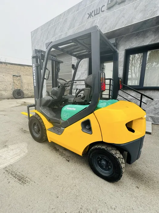 KOMATSU FG20-11