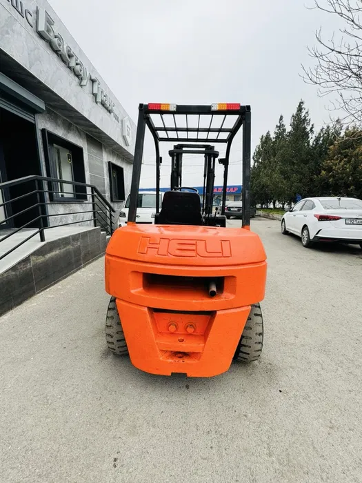 HELI CPCD30