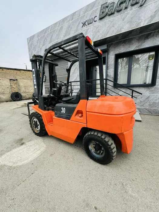 HELI CPCD30