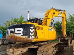 JCB JS 205