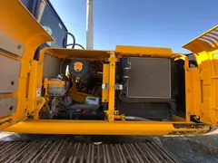 JCB JS 205
