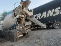 Коминвест-АКМТ КДМ на шасси МАЗ-5516А5-347