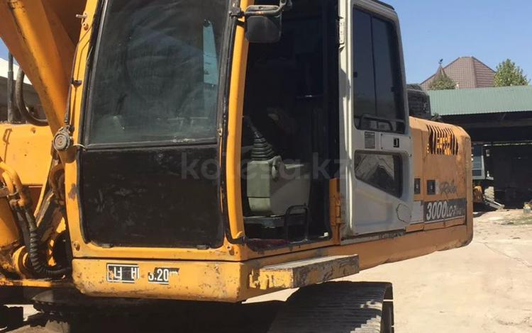 Hyundai R3600LC-7