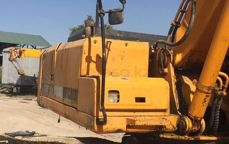 Hyundai R3600LC-7