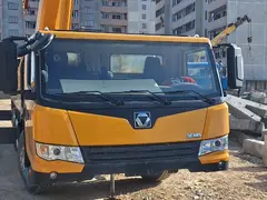 XCMG QY25K-I